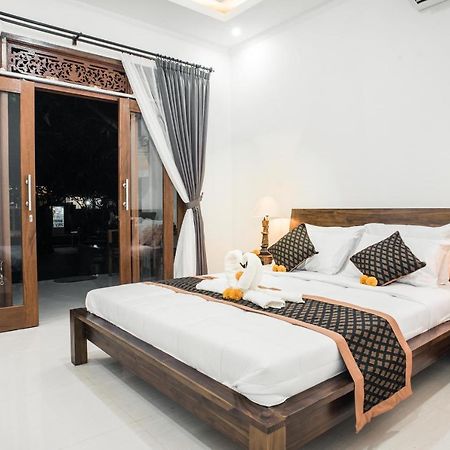 Dijumahrai Homestay 우붓 외부 사진