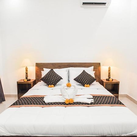 Dijumahrai Homestay 우붓 외부 사진