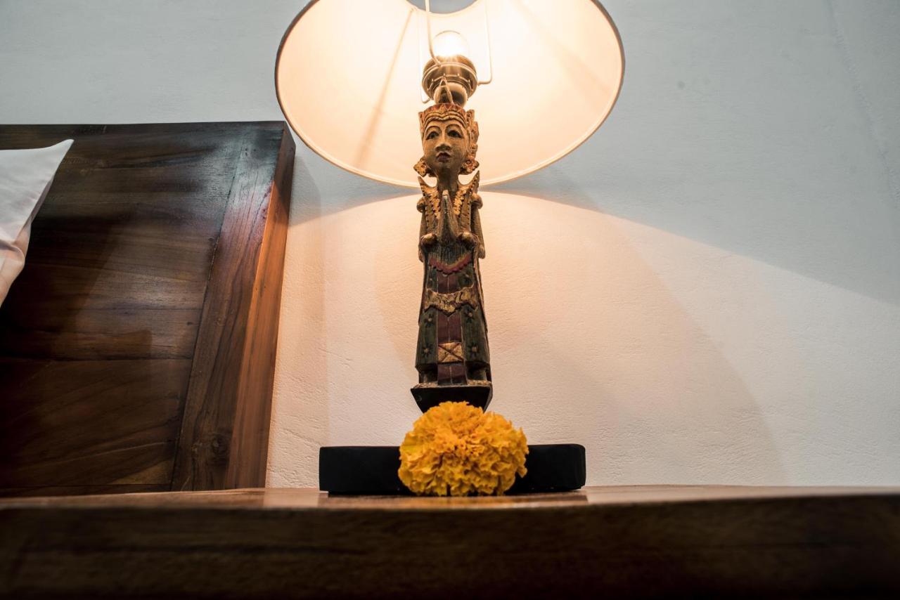 Dijumahrai Homestay 우붓 외부 사진